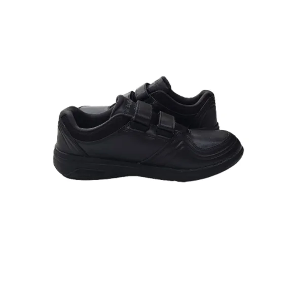 New Balance 813 Women's Shoes Black Velcro 10.5 Wide Width - Picture 9 of 16